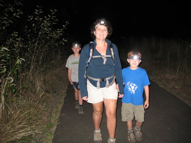 7.27.06 Oaks Bottom 140 